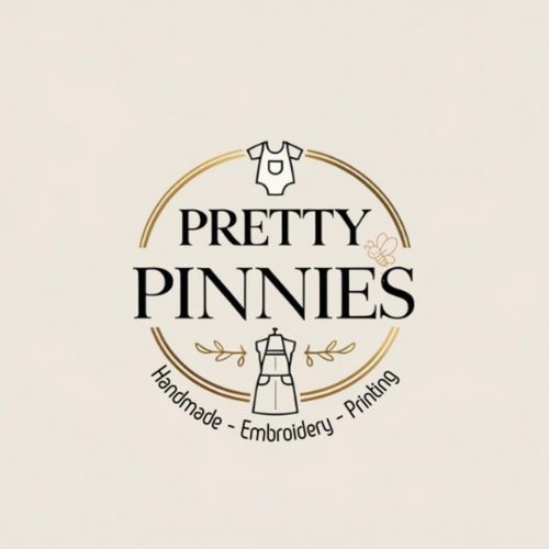 pretty pinnies